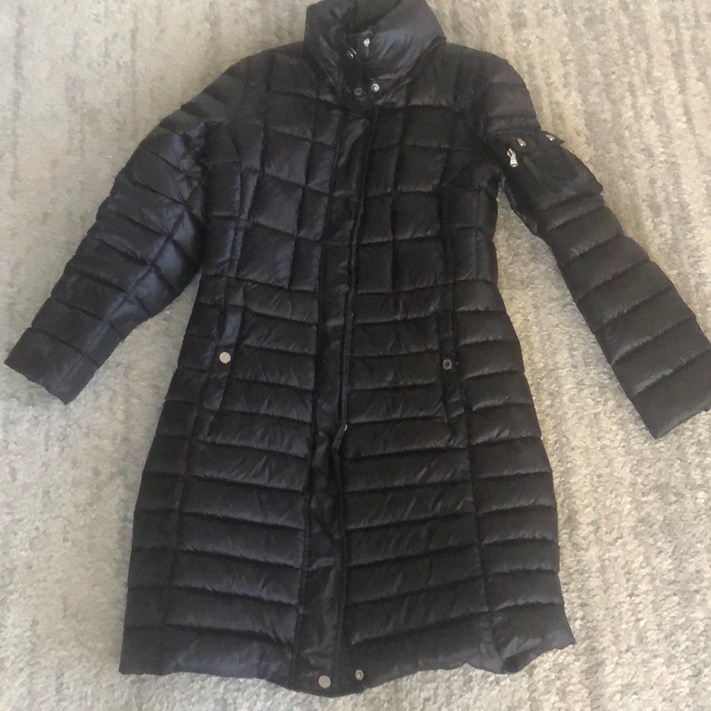 Ralph Lauren light weight puffer